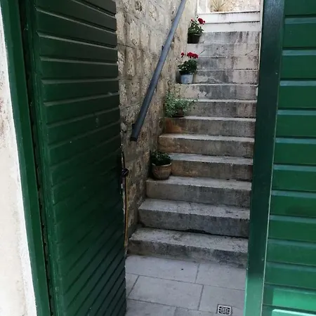 Marin * Trogir