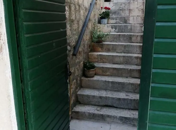 Marin * Trogir