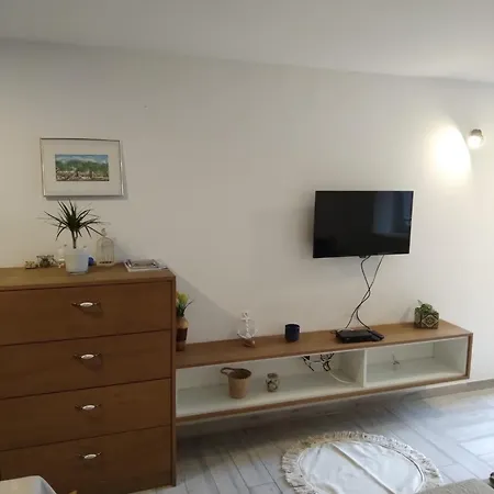 Apartment Marin