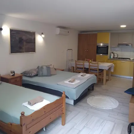 Marin Apartment *
