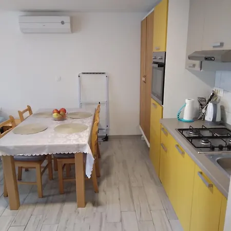 Apartment Marin *