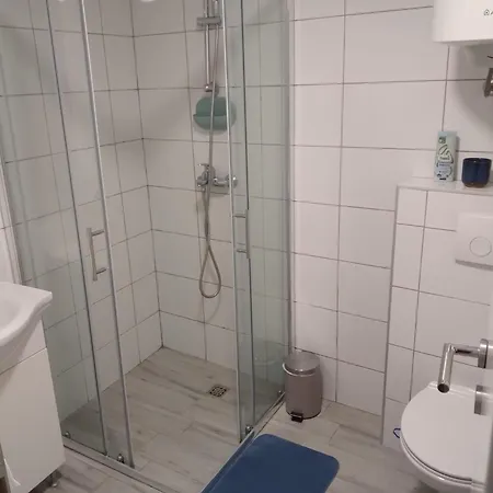 Marin Apartment Trogir