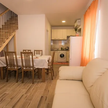 Appartement Marin Trogir
