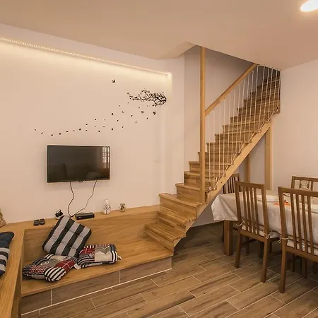 Apartment Marin