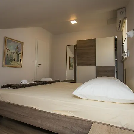 Marin Apartment Trogir