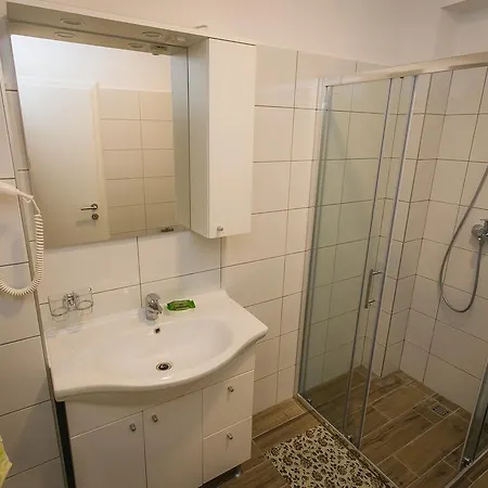 Apartment Marin *