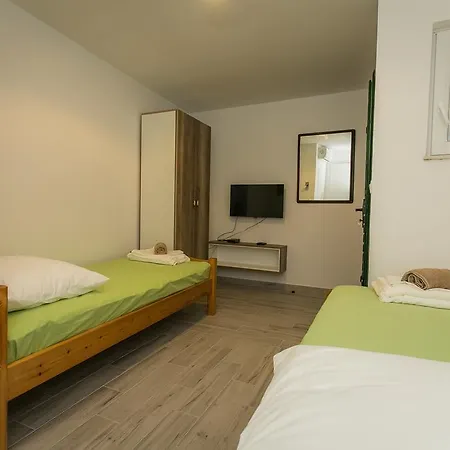 Marin Apartment *