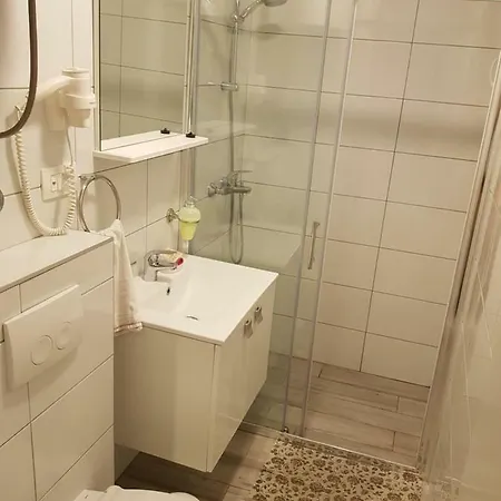 Marin Apartment Trogir