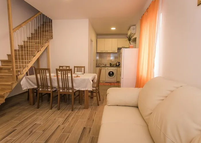 Apartment Marin Trogir