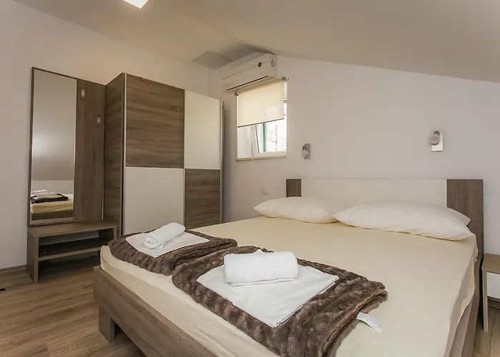 Apartment Marin
