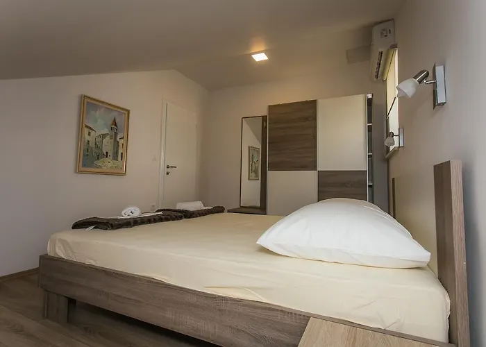 Marin Apartment Trogir
