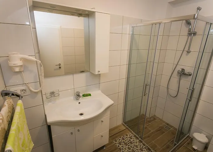 Apartment Marin *