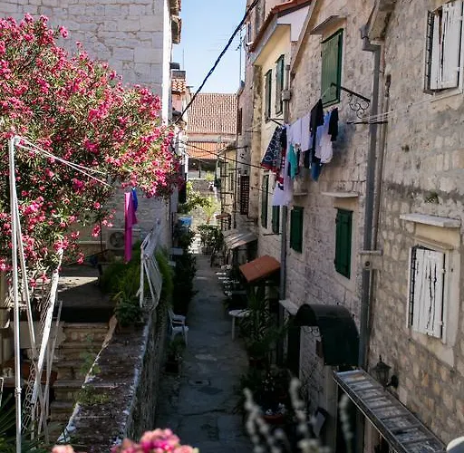 Apartment Marin Trogir