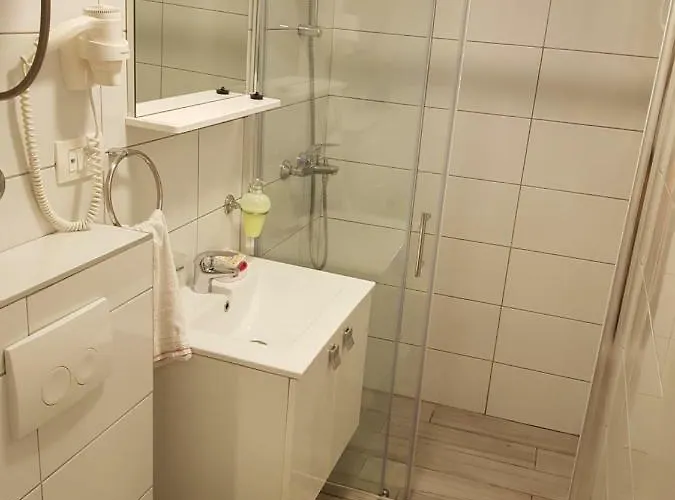 Marin Apartman Trogir